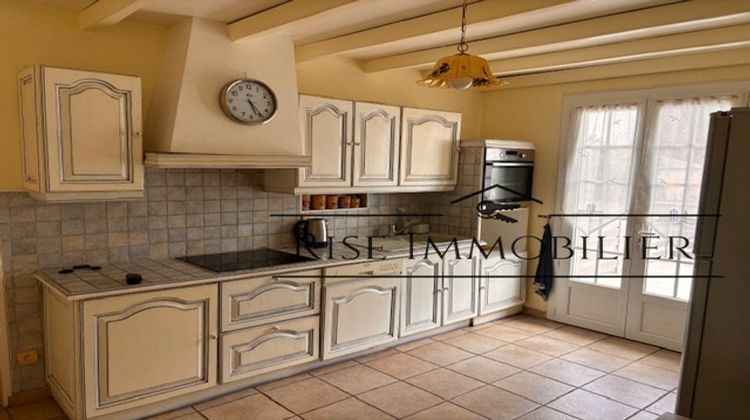 Ma-Cabane - Vente Maison FLEURY-D'AUDE, 118 m²