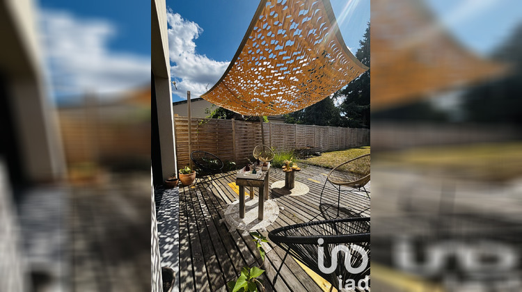 Ma-Cabane - Vente Maison Fleury-en-Bière, 127 m²