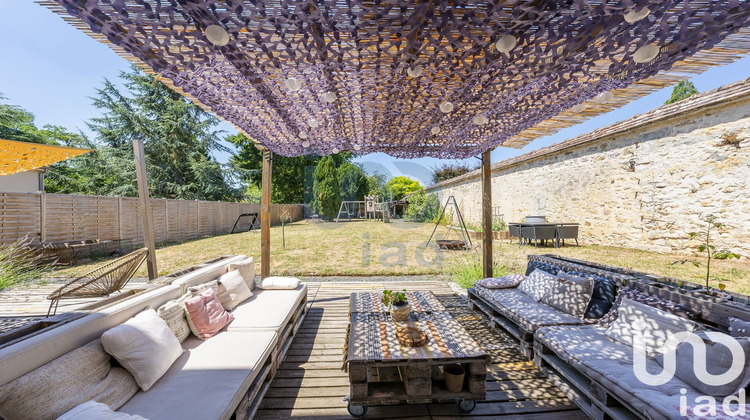 Ma-Cabane - Vente Maison Fleury-en-Bière, 127 m²