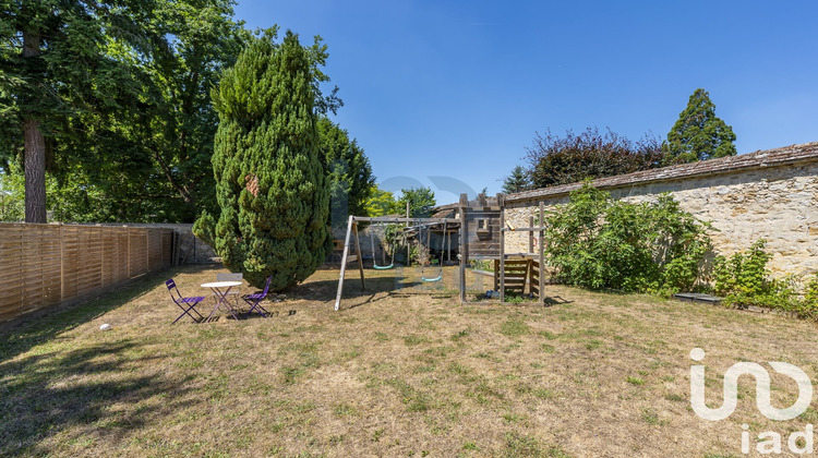 Ma-Cabane - Vente Maison Fleury-en-Bière, 127 m²