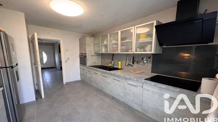 Ma-Cabane - Vente Maison Fleury-en-Bière, 90 m²