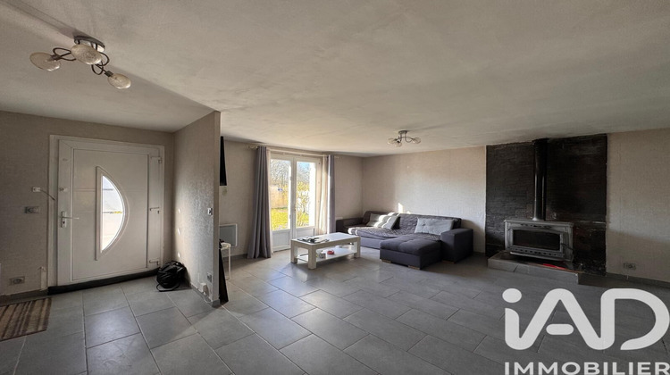 Ma-Cabane - Vente Maison Fleury-en-Bière, 90 m²