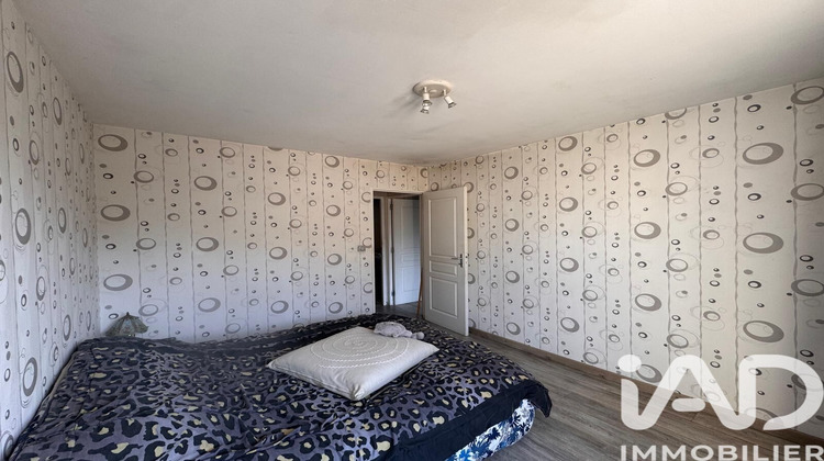 Ma-Cabane - Vente Maison Fleury-en-Bière, 90 m²