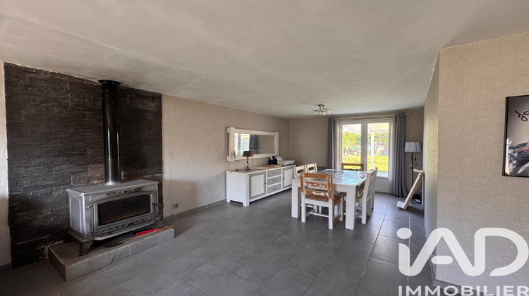 Ma-Cabane - Vente Maison Fleury-en-Bière, 90 m²