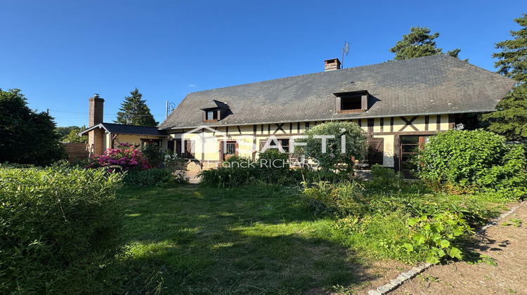 Ma-Cabane - Vente Maison Fleury-la-Foret, 112 m²