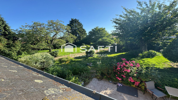 Ma-Cabane - Vente Maison Fleury-la-Foret, 112 m²