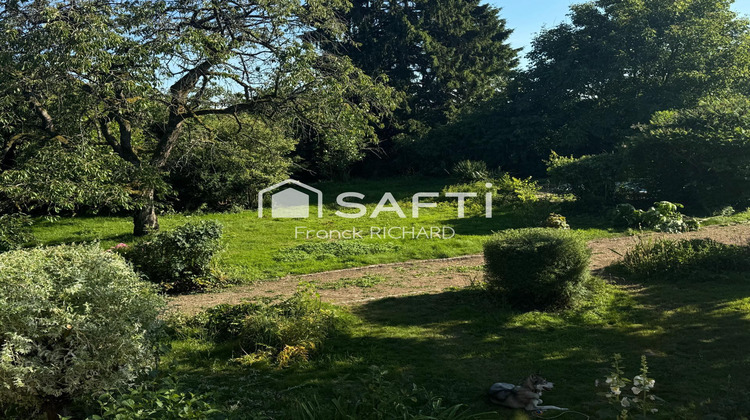 Ma-Cabane - Vente Maison Fleury-la-Foret, 112 m²