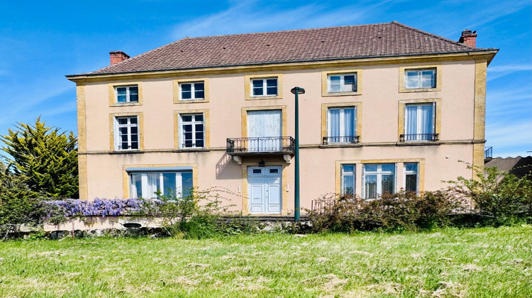 Ma-Cabane - Vente Maison Fleury-la-Montagne, 360 m²