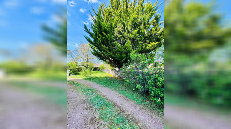 Ma-Cabane - Vente Maison Fleury-la-Montagne, 360 m²