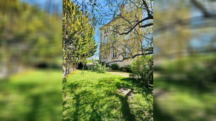 Ma-Cabane - Vente Maison Fleury-la-Montagne, 360 m²