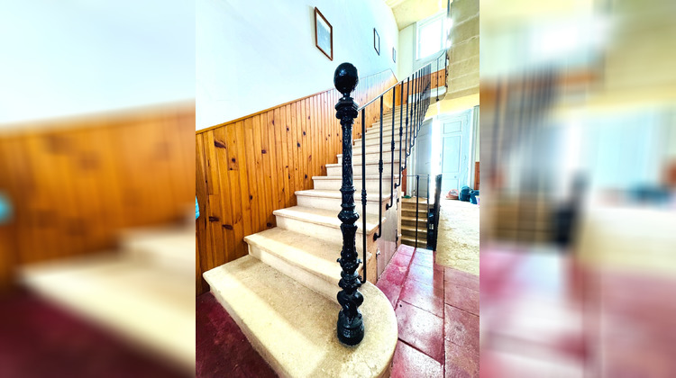 Ma-Cabane - Vente Maison Fleury-la-Montagne, 360 m²