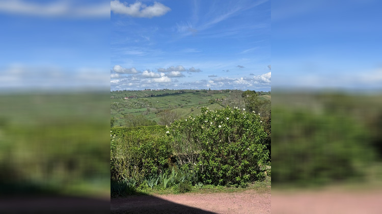 Ma-Cabane - Vente Maison Fleury-la-Montagne, 360 m²