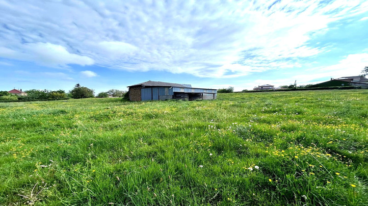 Ma-Cabane - Vente Maison Fleury-la-Montagne, 240 m²