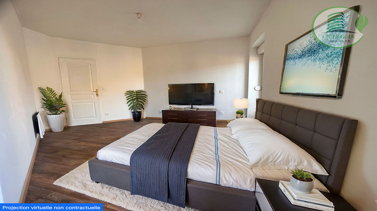 Ma-Cabane - Vente Maison FLEURY-LA-RIVIERE, 90 m²