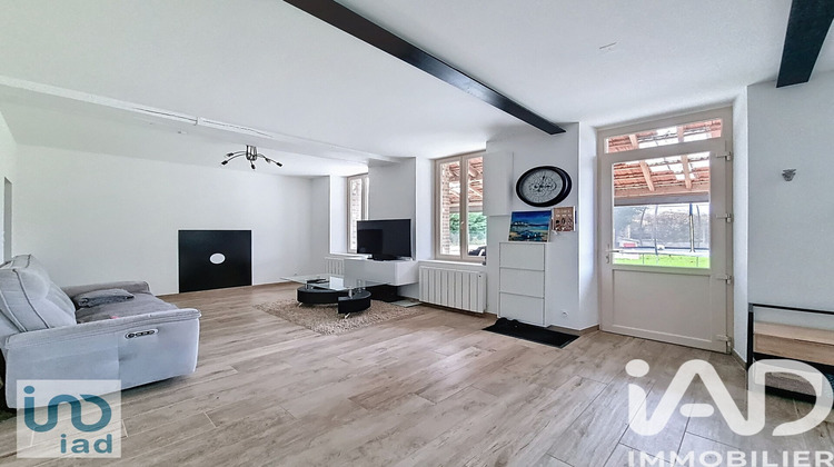 Ma-Cabane - Vente Maison Fleury-la-Vallée, 112 m²