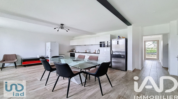 Ma-Cabane - Vente Maison Fleury-la-Vallée, 112 m²