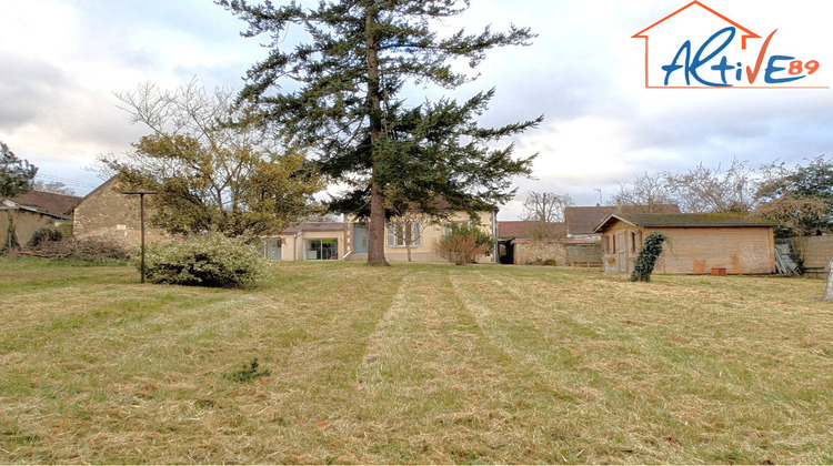 Ma-Cabane - Vente Maison FLEURY-LA-VALLEE, 99 m²