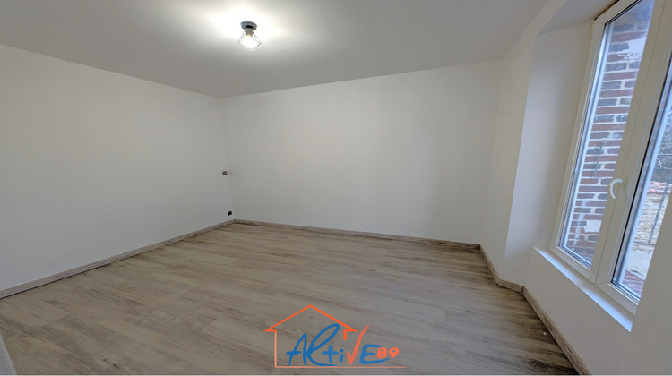 Ma-Cabane - Vente Maison FLEURY-LA-VALLEE, 99 m²