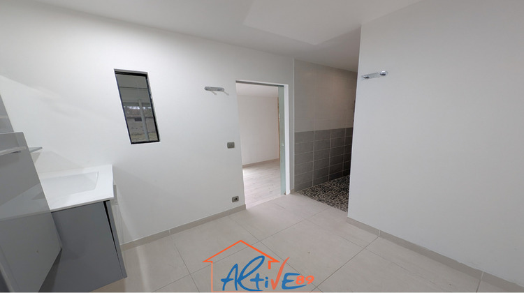 Ma-Cabane - Vente Maison FLEURY-LA-VALLEE, 99 m²