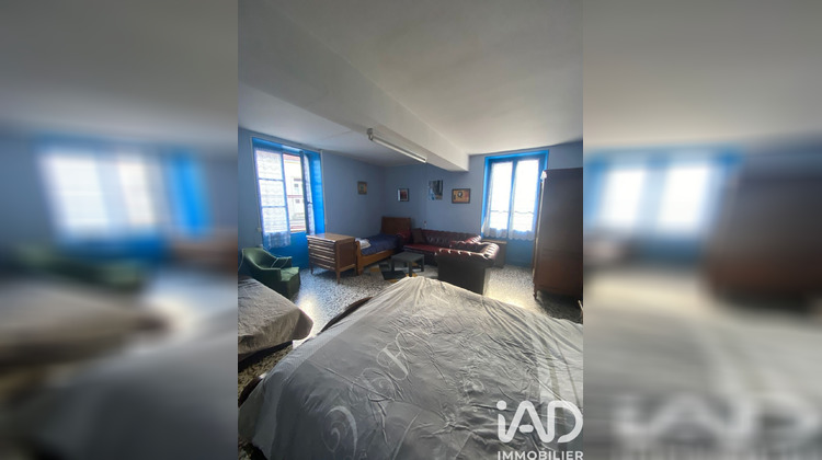 Ma-Cabane - Vente Maison Fleury-la-Vallée, 125 m²