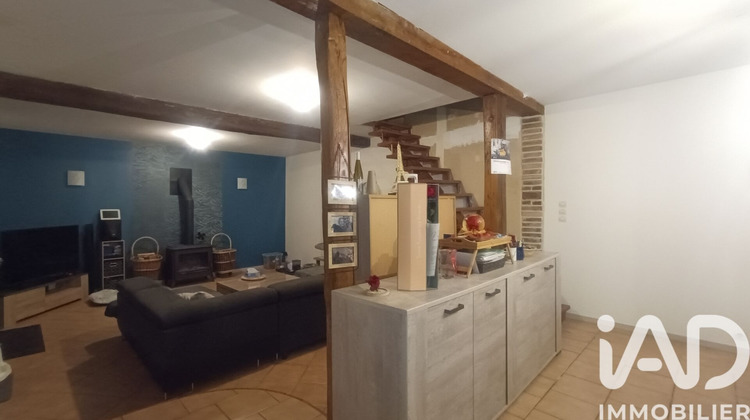 Ma-Cabane - Vente Maison Fleury-la-Vallée, 101 m²