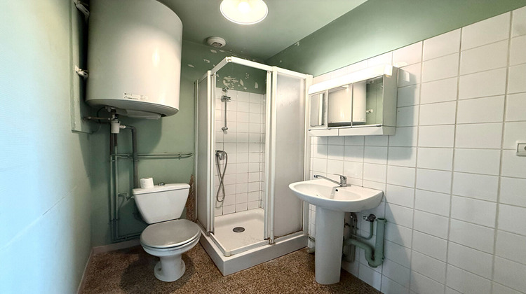 Ma-Cabane - Vente Maison FLEURY-LA-VALLEE, 33 m²