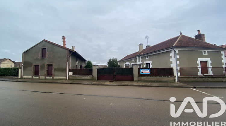 Ma-Cabane - Vente Maison Fleury-la-Vallée, 125 m²
