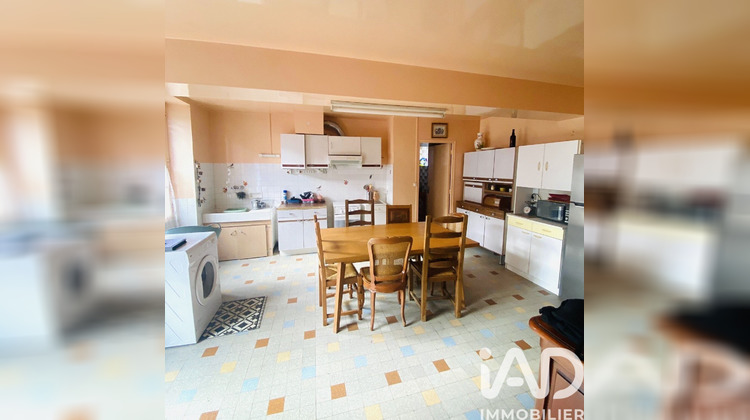 Ma-Cabane - Vente Maison Fleury-la-Vallée, 125 m²