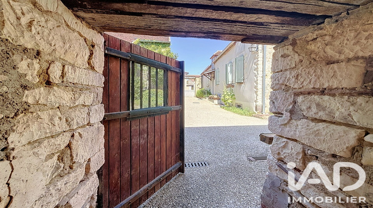 Ma-Cabane - Vente Maison Fleury-la-Vallée, 130 m²