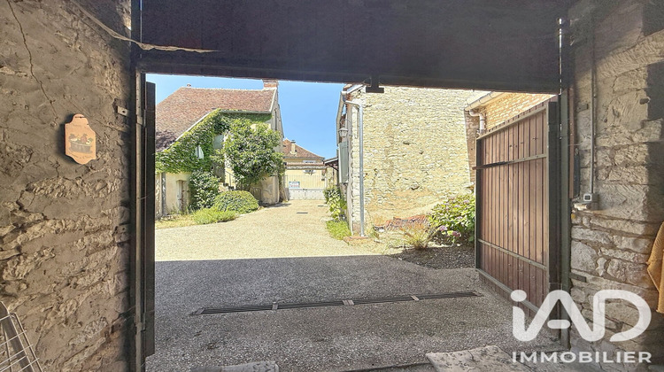 Ma-Cabane - Vente Maison Fleury-la-Vallée, 130 m²