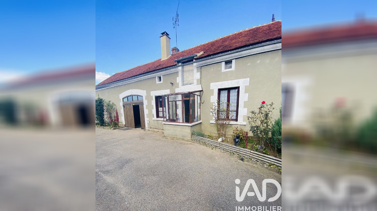 Ma-Cabane - Vente Maison Fleury-la-Vallée, 125 m²