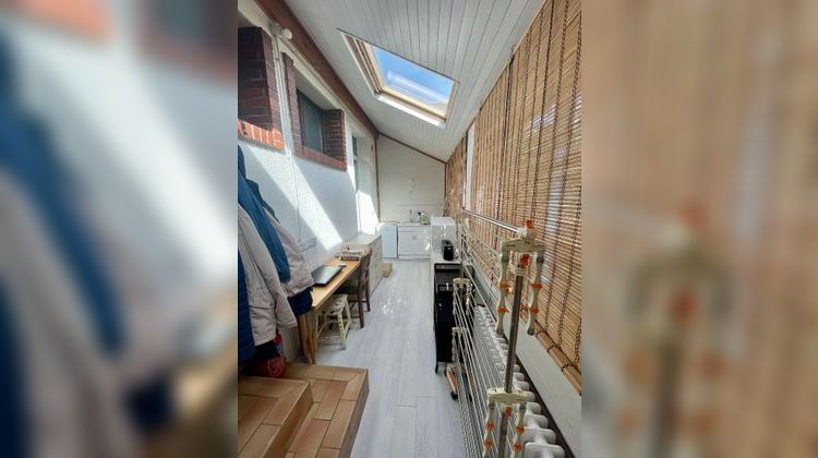 Ma-Cabane - Vente Maison FLEURY-LES-AUBRAIS, 115 m²