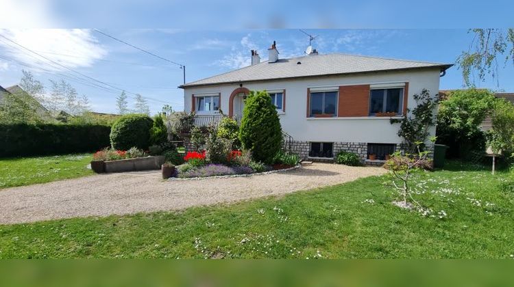 Ma-Cabane - Vente Maison FLEURY-LES-AUBRAIS, 91 m²