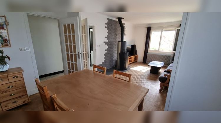 Ma-Cabane - Vente Maison FLEURY-LES-AUBRAIS, 91 m²