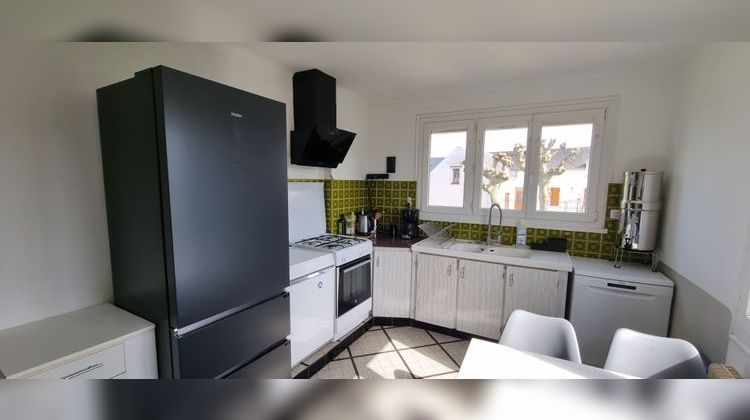 Ma-Cabane - Vente Maison FLEURY-LES-AUBRAIS, 91 m²