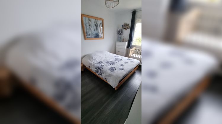 Ma-Cabane - Vente Maison FLEURY-LES-AUBRAIS, 91 m²