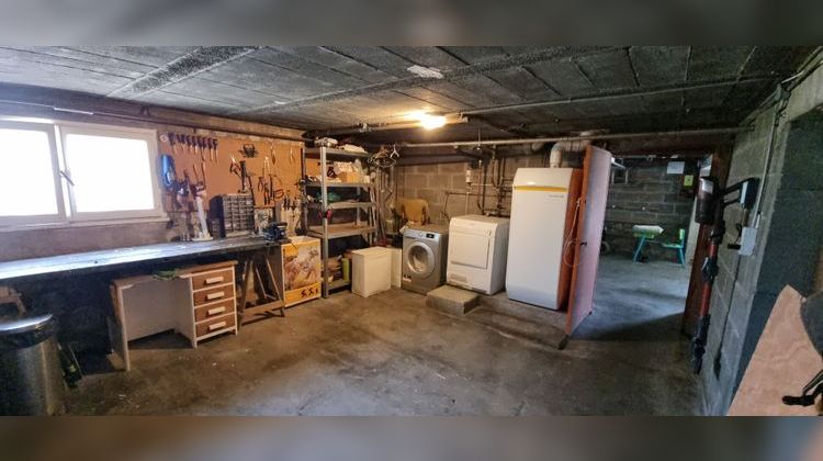 Ma-Cabane - Vente Maison FLEURY-LES-AUBRAIS, 91 m²