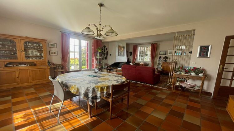 Ma-Cabane - Vente Maison FLEURY-LES-AUBRAIS, 172 m²