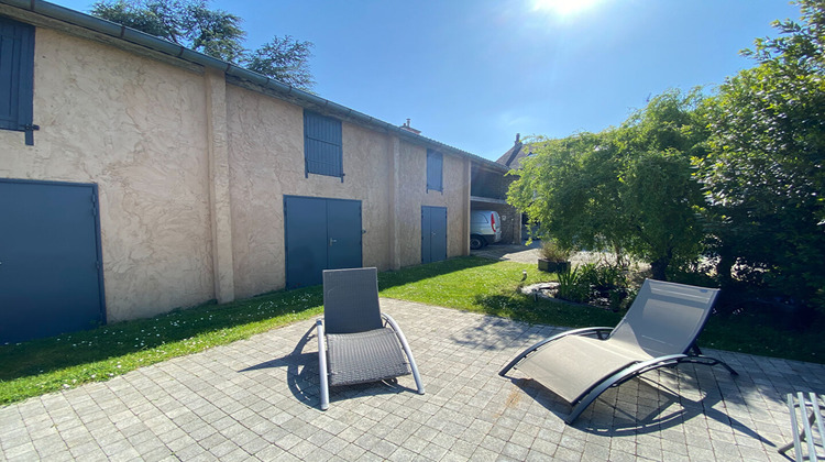 Ma-Cabane - Vente Maison FLEURY-LES-AUBRAIS, 196 m²