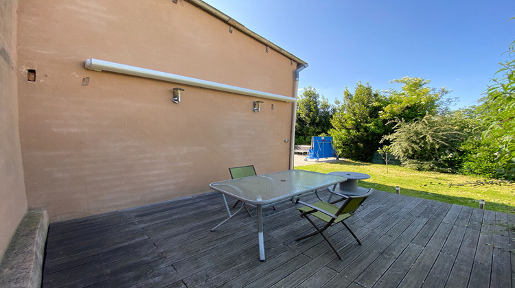 Ma-Cabane - Vente Maison FLEURY-LES-AUBRAIS, 196 m²