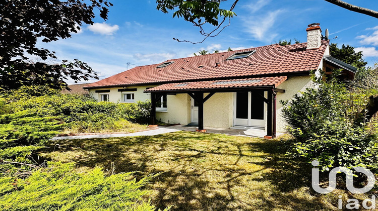 Ma-Cabane - Vente Maison Fleury-les-Aubrais, 140 m²