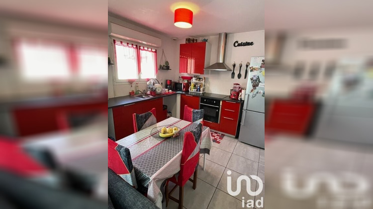 Ma-Cabane - Vente Maison Fleury-les-Aubrais, 94 m²