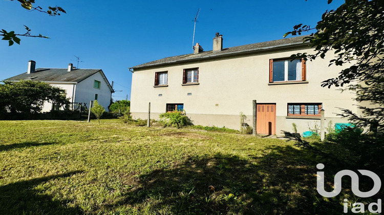 Ma-Cabane - Vente Maison Fleury-les-Aubrais, 77 m²