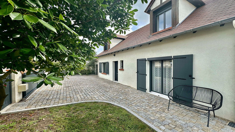 Ma-Cabane - Vente Maison FLEURY-LES-AUBRAIS, 153 m²