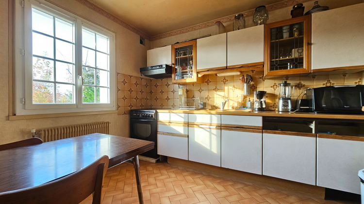 Ma-Cabane - Vente Maison FLEURY-LES-AUBRAIS, 91 m²