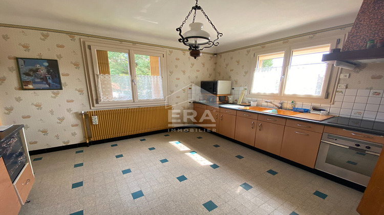 Ma-Cabane - Vente Maison FLEURY-LES-AUBRAIS, 116 m²