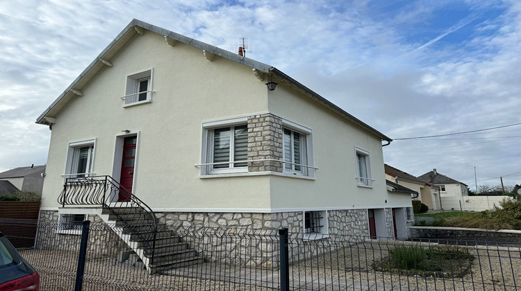 Ma-Cabane - Vente Maison FLEURY-LES-AUBRAIS, 107 m²