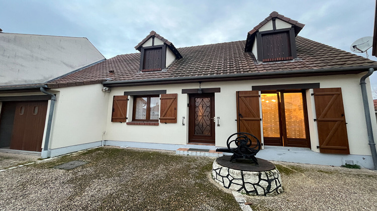 Ma-Cabane - Vente Maison FLEURY-LES-AUBRAIS, 105 m²