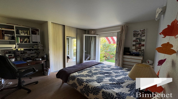 Ma-Cabane - Vente Maison Fleury-les-Aubrais, 111 m²