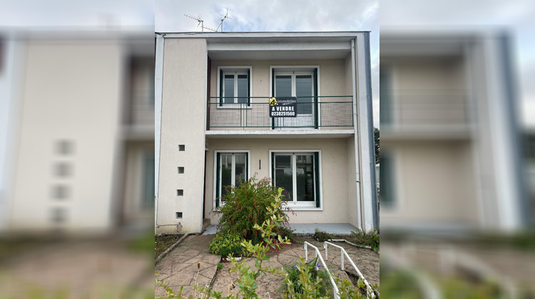 Ma-Cabane - Vente Maison FLEURY-LES-AUBRAIS, 87 m²